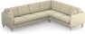 Eden - Hörnsoffa 3+2 - Beige