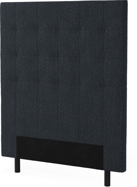 Delux Trensad - Sänggavel, 90-210 cm