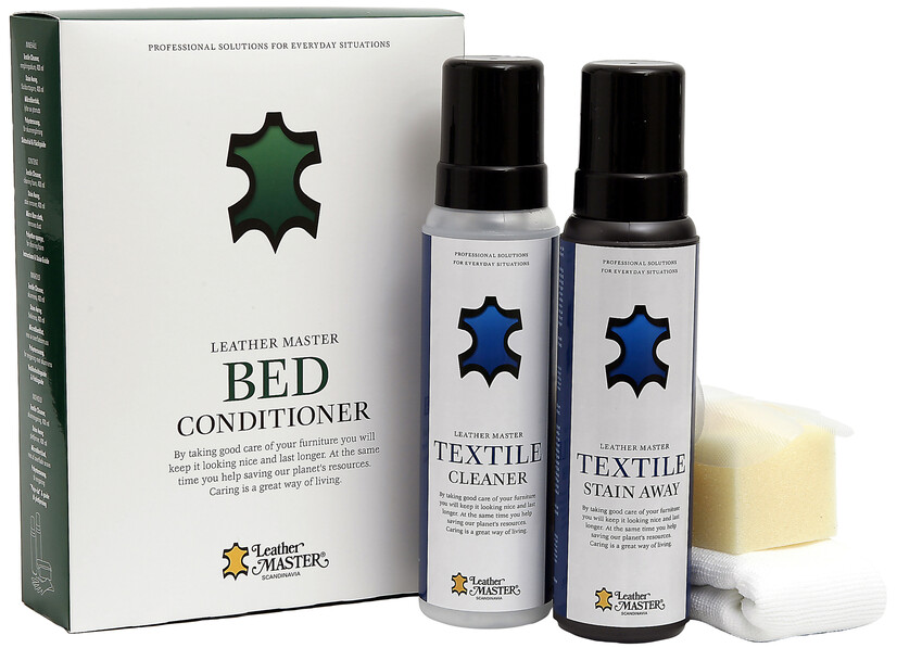 Bed Conditioner - Möbelvård kit