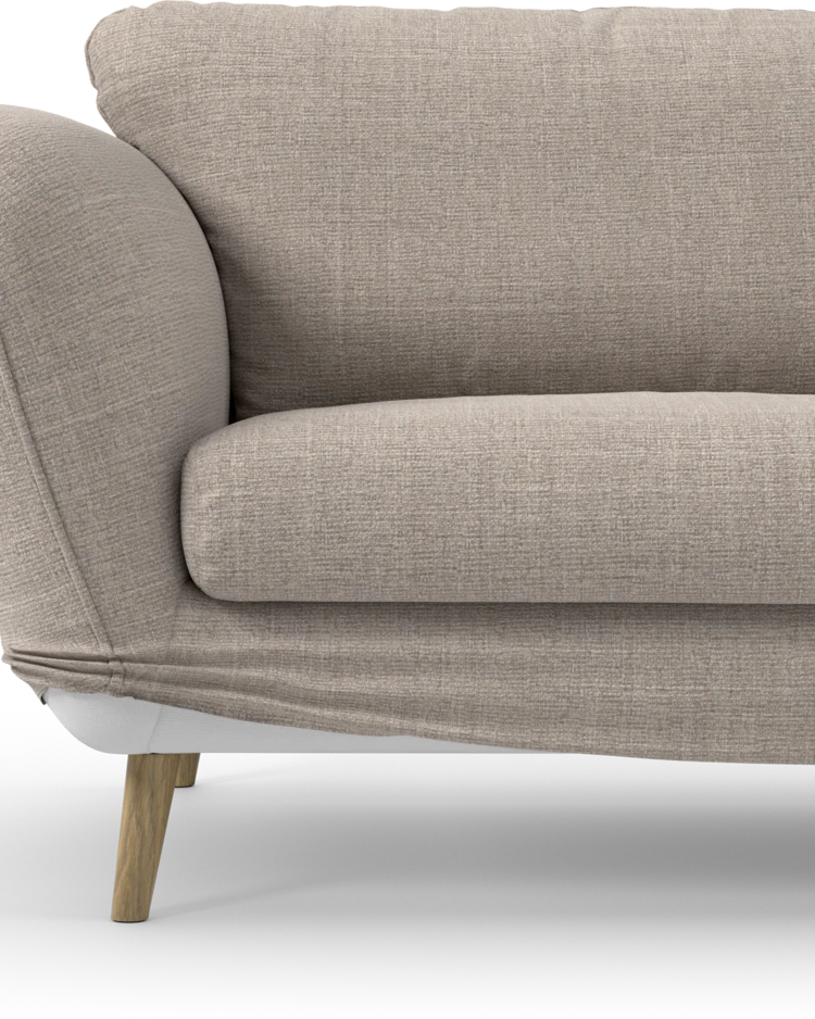 Madison Klädsel - Klädsel till 2-sits soffa - inspiration