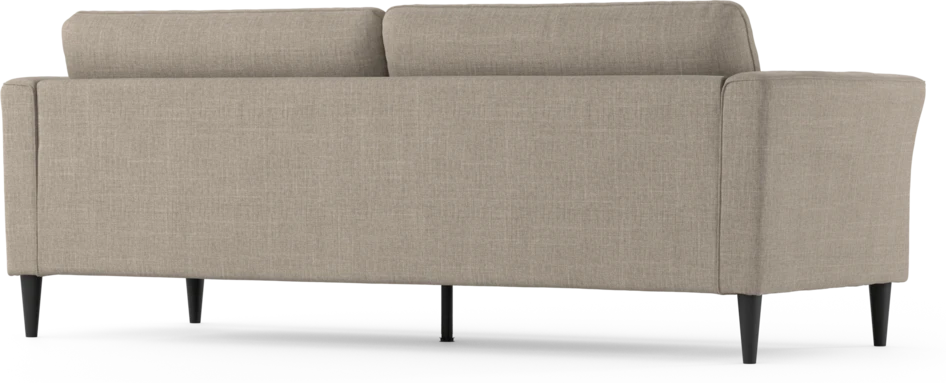 Bridge - 4-sits soffa - Beige