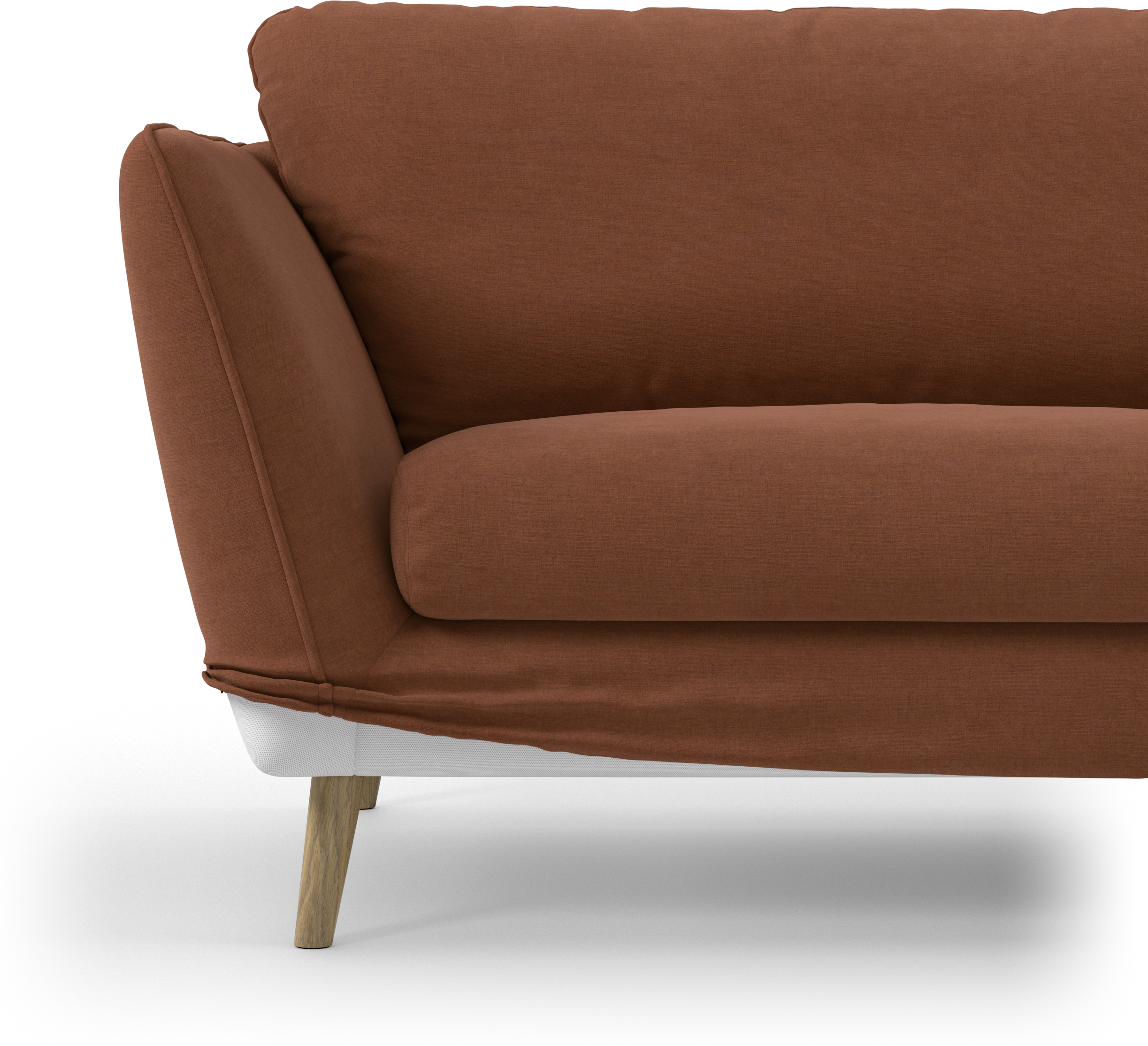 Madison Klädsel - Klädsel till 2-sits soffa - inspiration