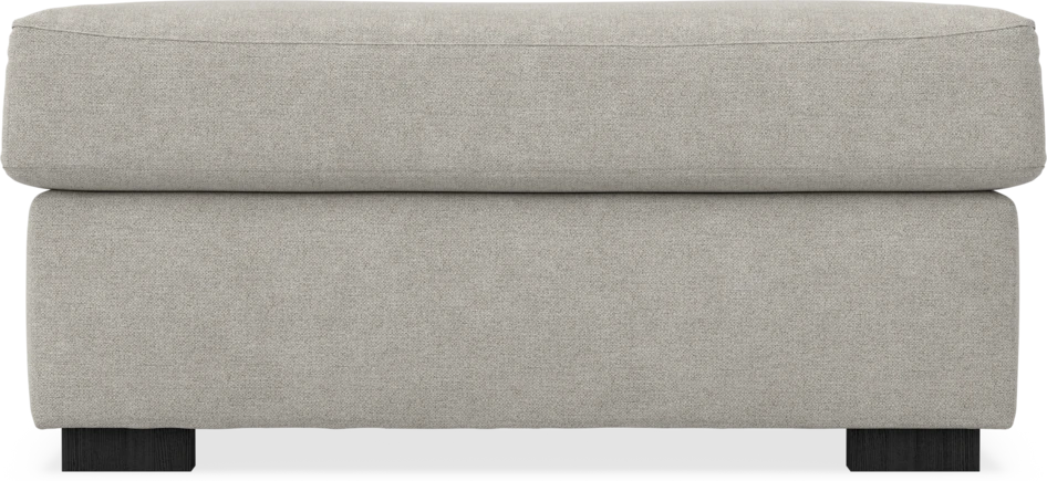 Friday - Fotpall - Beige