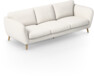 Madison Lux - 4-sits soffa - Beige