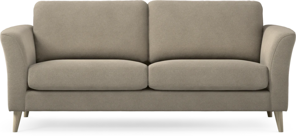 Bridge - 2-sits soffa - Beige