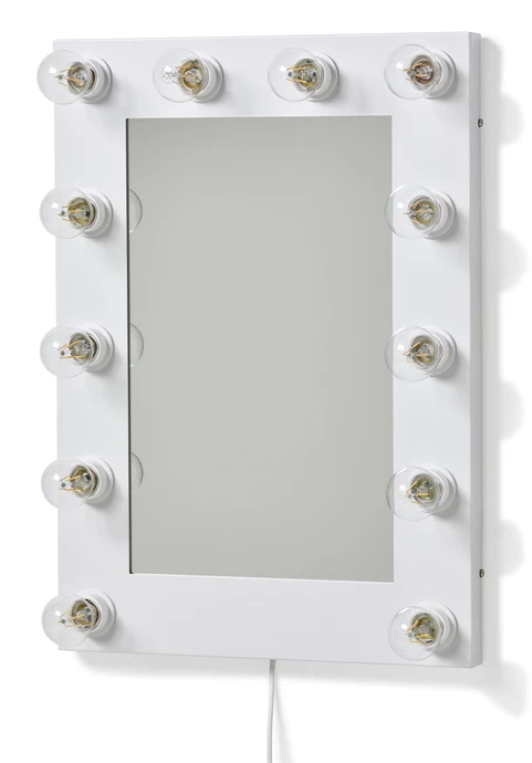 Mira, Sminkspegel, 50x70 cm