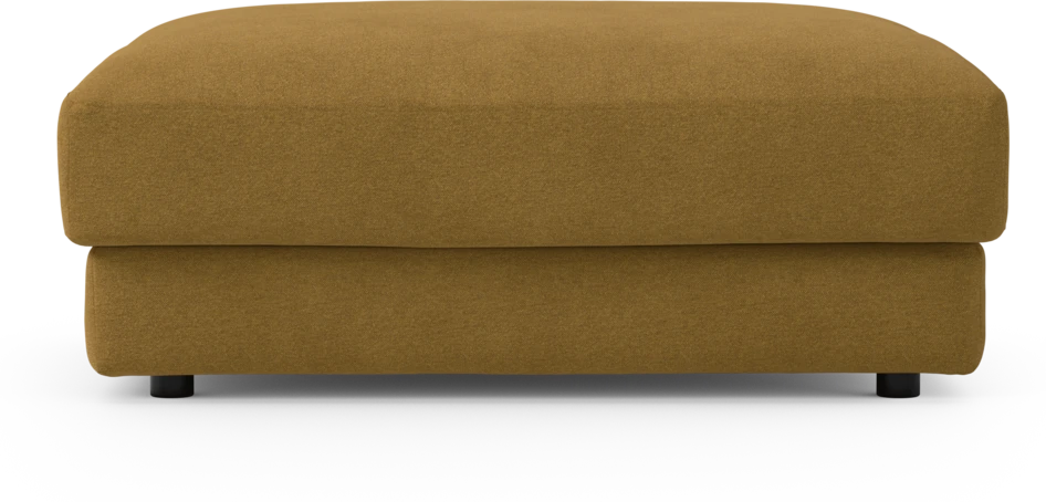 Amie - Fotpall 107 - Orange
