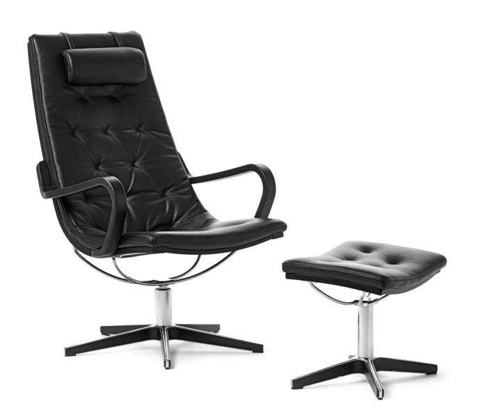 Life, Fåtölj med fotpall