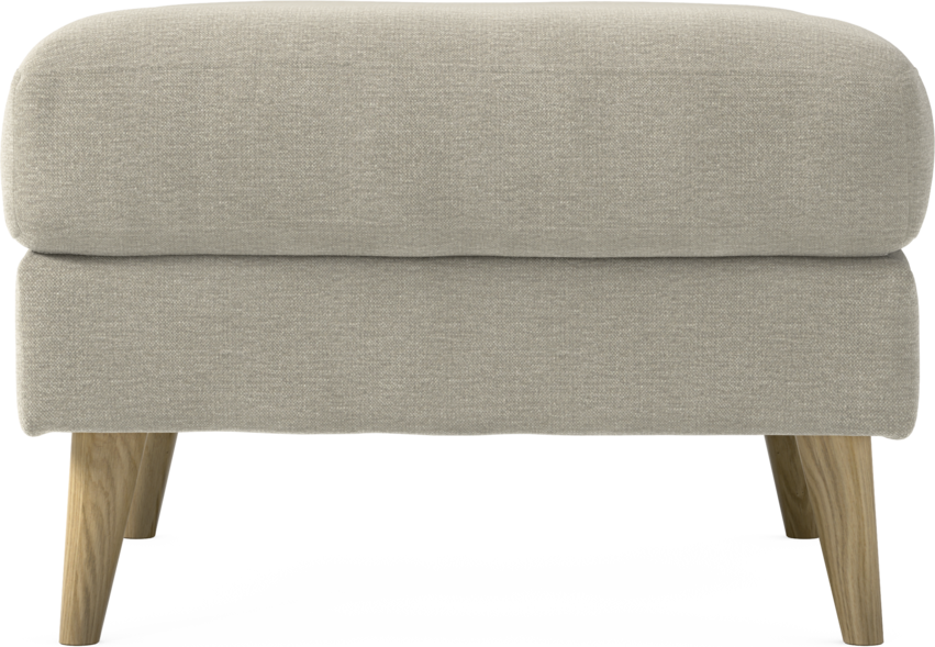 Bridge - Fotpall 70 - Brun