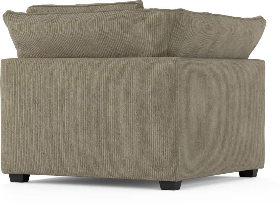 Bellora - Hörn - Beige