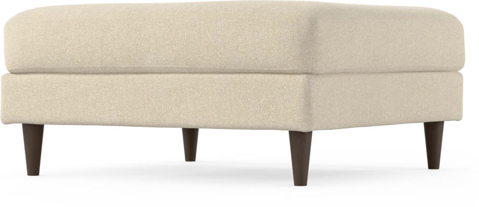Bridge - Fotpall 95 - Beige