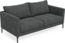 Impression - 3-sits soffa - Grå