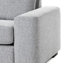 Sit Down - 3-sits soffa med divan vänster, C1-komfort - inspiration