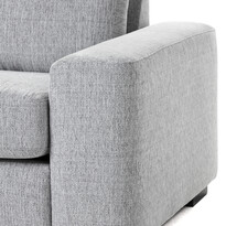 Sit Down - 3-sits soffa med divan vänster - inspiration