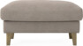 Winston - Fotpall - Beige