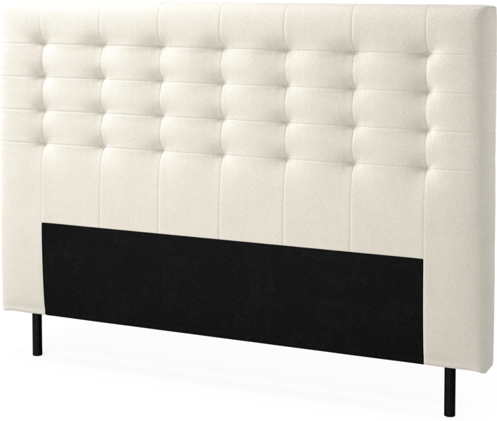 New York trensad - Sänggavel, 90-210 cm - Beige