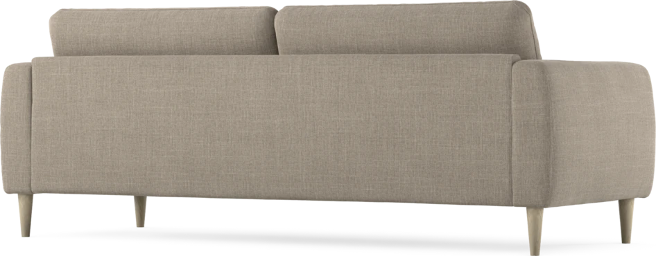 Bridge - 4-sits soffa - Beige