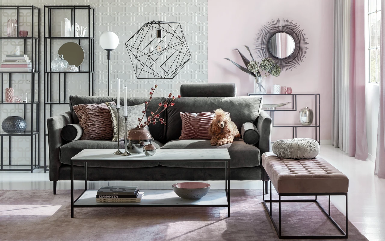 Prix - Hylla, 50x30x180 cm - inspiration