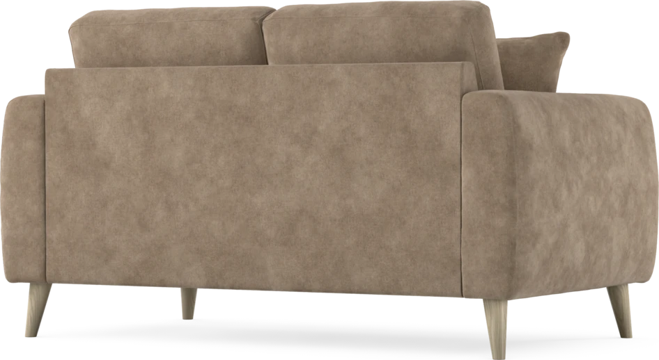 Eden - 2-sits soffa - Beige