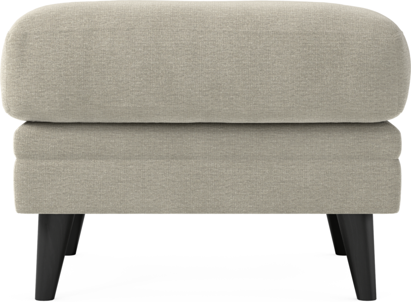 Eden - Fotpall - Brun