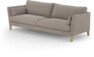 Winston - 4-sits soffa - Beige