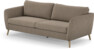 County - 2,5-sits soffa - Beige