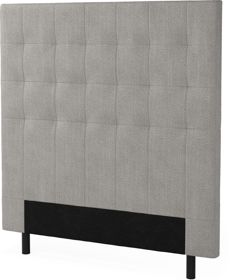 Delux Trensad - Sänggavel, 90-210 cm