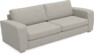Friday - 3-sits soffa - Beige