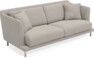Macy Lux - 3-sits soffa - Beige