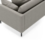 Harper - 3-sits soffa - Beige