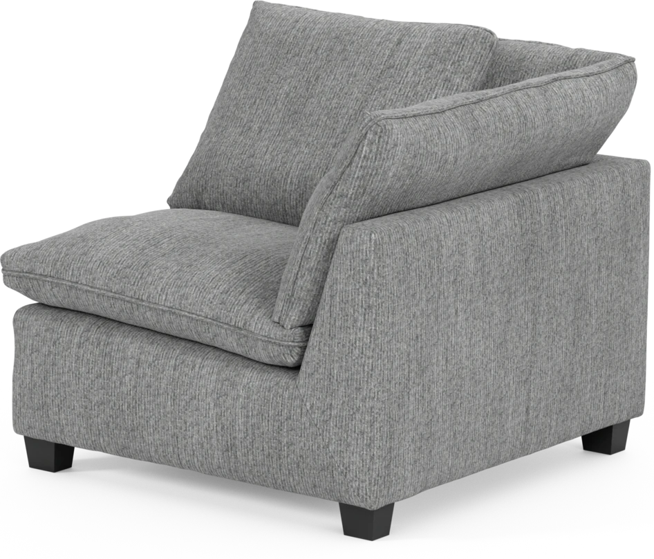 Bellora - Hörn - Grå