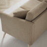 Eden - Hörnsoffa 3+2 - Beige