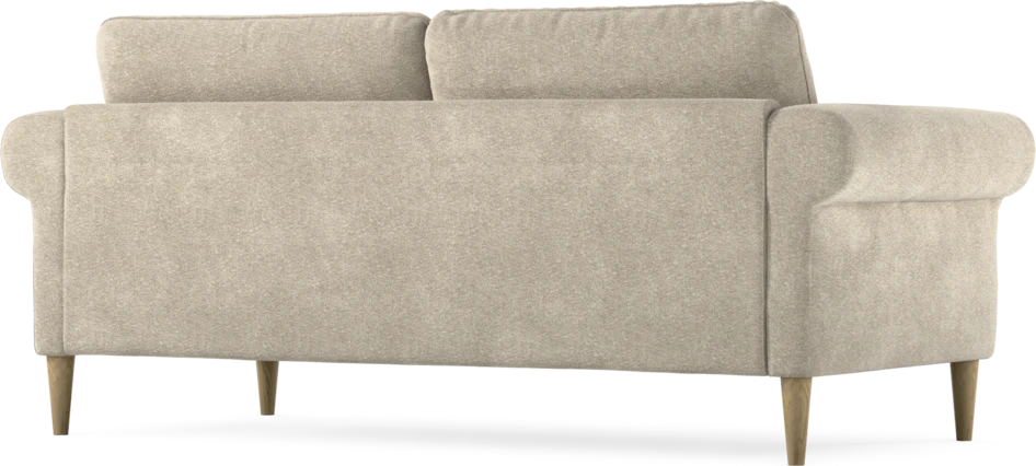 Bridge - 2-sits soffa - Beige