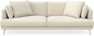 Harper - 4-sits soffa - Beige