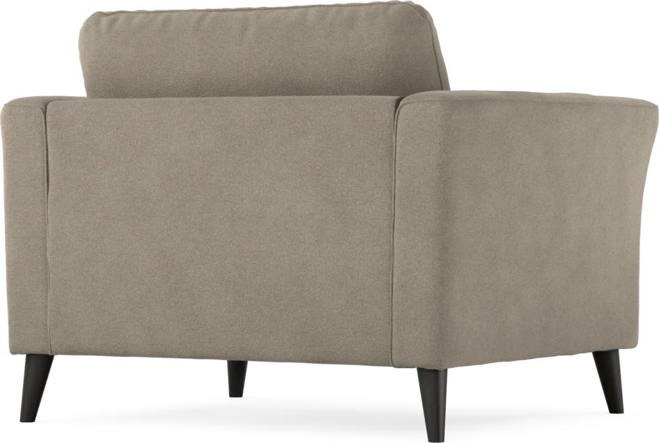 Bridge - Fåtölj - Beige