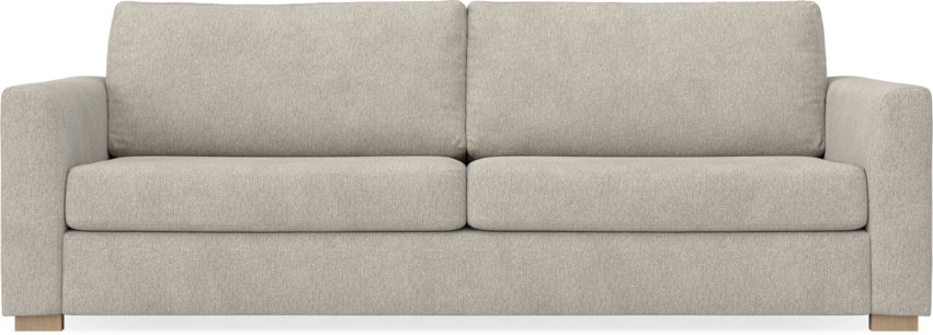 Friday - 3-sits soffa - Beige