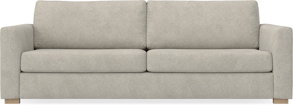 Friday - 3-sits soffa - Beige