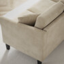 Eden - 3-sits soffa - Beige