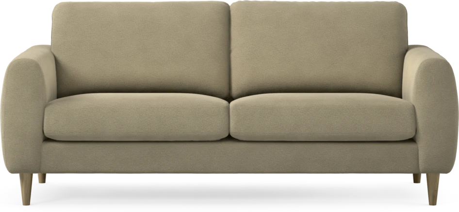 Bridge - 2-sits soffa - Beige