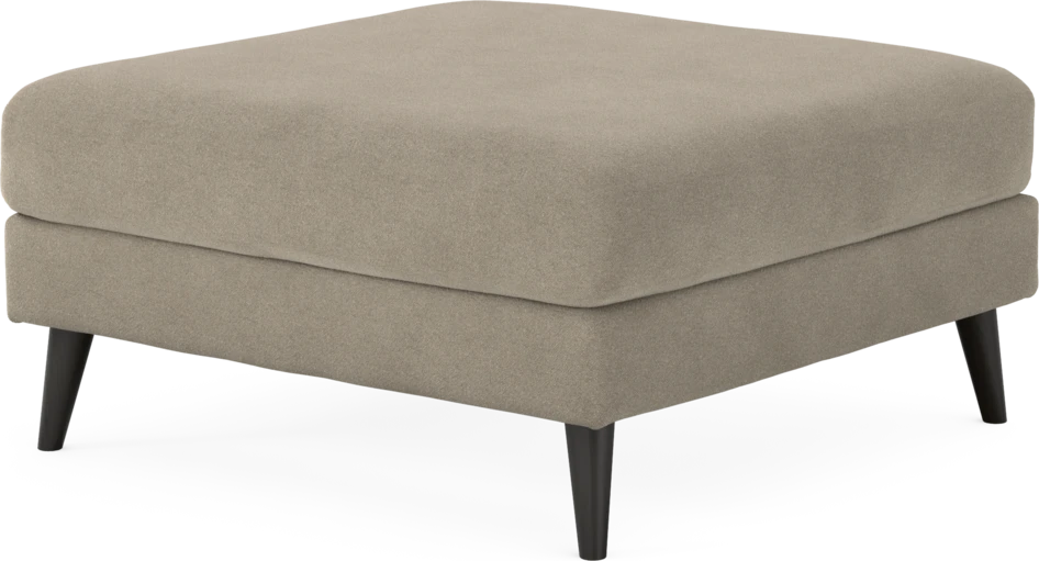 Bridge - Fotpall 95 - Beige