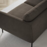 Madison - 2-sits soffa med schäslong höger - Beige