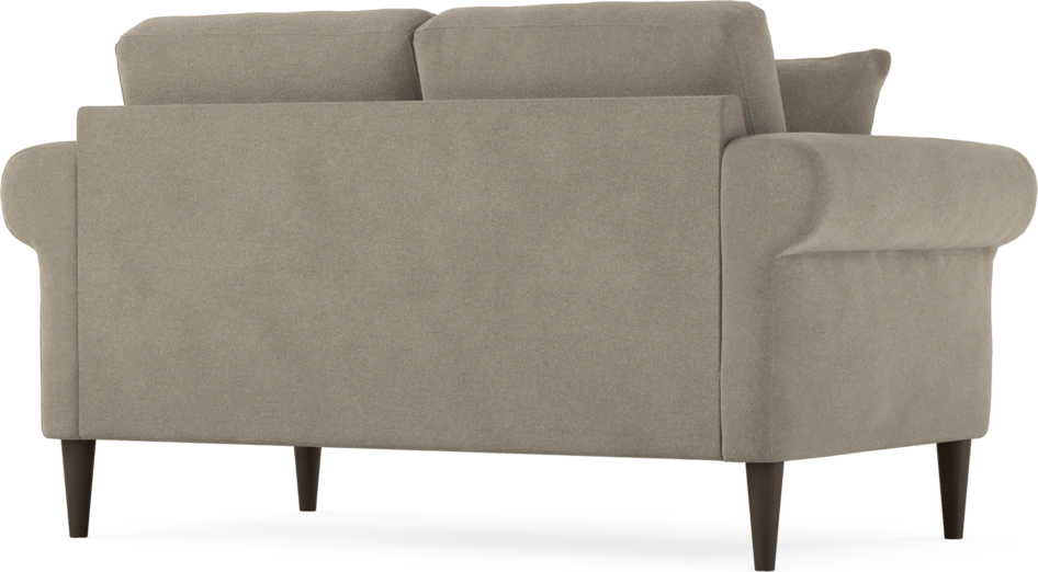 Eden - 2-sits soffa - Beige