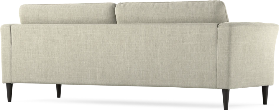 Bridge - 4-sits soffa - Beige