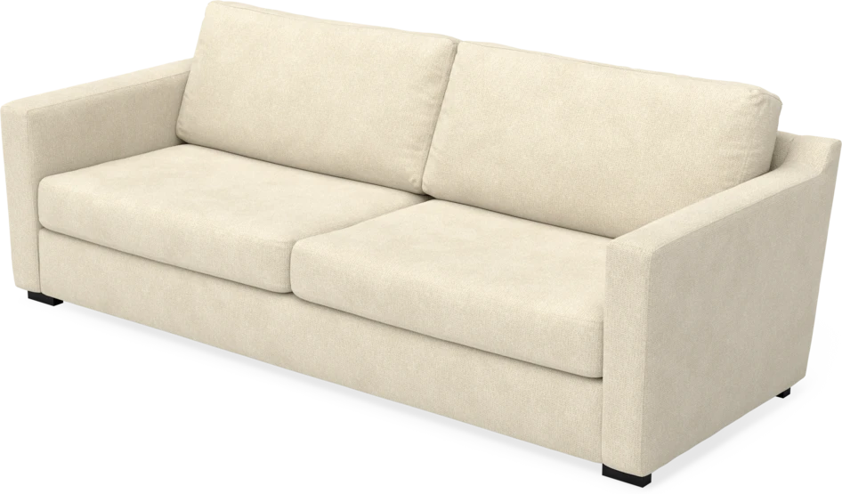 Friday - 3-sits soffa - Beige