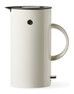 Stelton - Vattenkokare - Vit