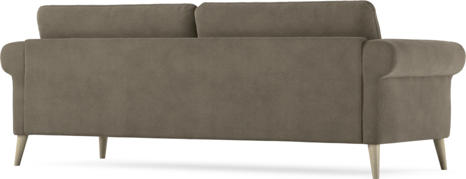 Bridge - 4-sits soffa - Beige