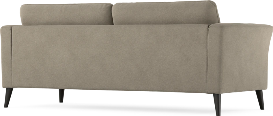 Bridge - 3-sits soffa - Beige