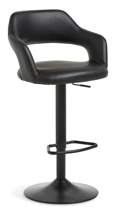 Mike, Barstol, Sh 60-82 cm