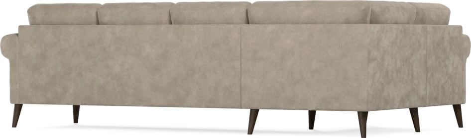 Eden - Hörnsoffa, 1+3-sits - Beige