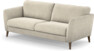 Bridge - 3-sits soffa - Beige
